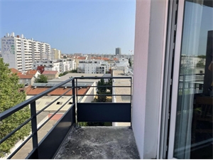 studio à la vente -   69008  LYON, surface 24 m2 vente studio - UBI476403653